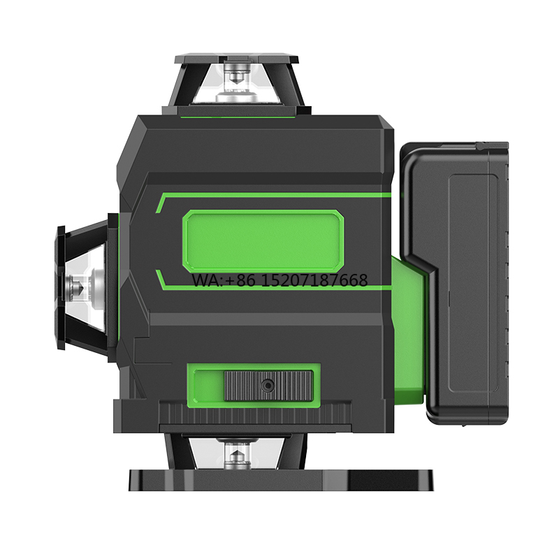 High Quality 3-Point Self-Leve - Industrial Laser Projection reseña y precio