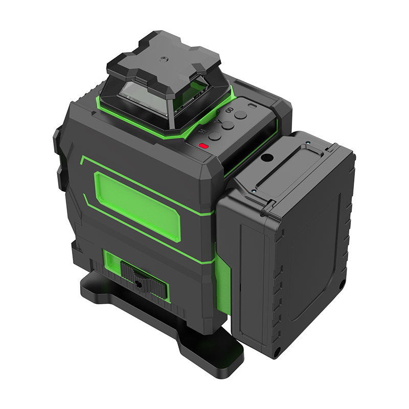 High Quality 3-Point Self-Leve - Industrial Laser Projection reseña y precio