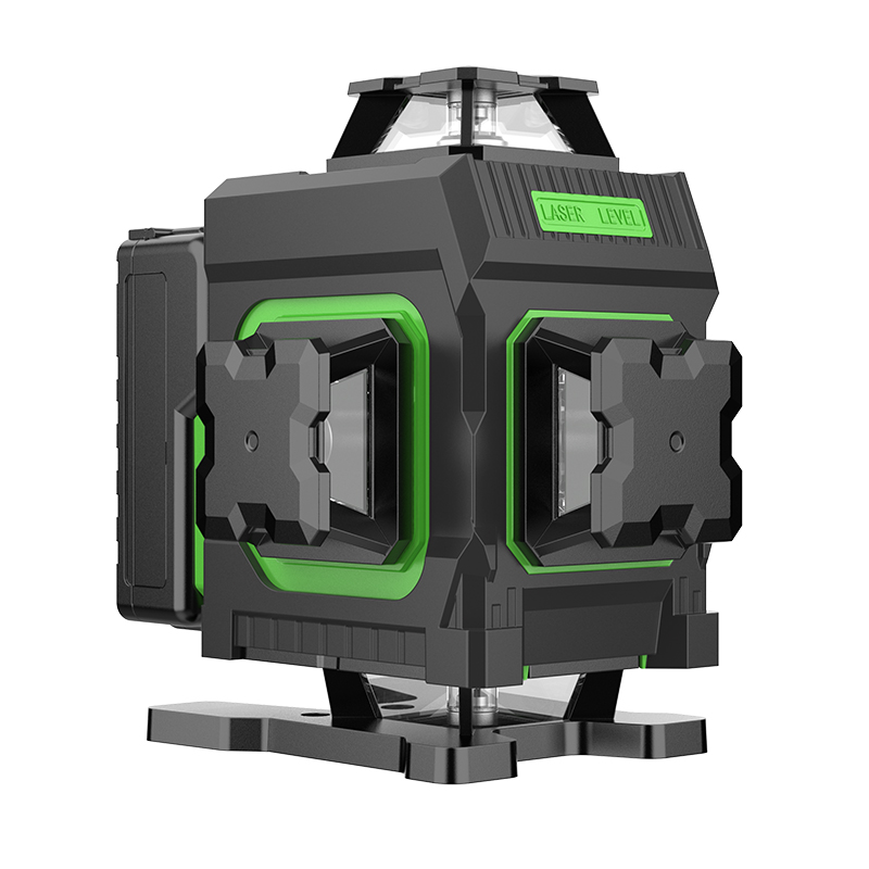 High Quality 3-Point Self-Leve - Industrial Laser Projection reseña y precio