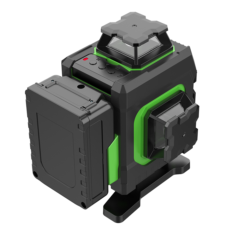 High Quality 3-Point Self-Leve - Industrial Laser Projection reseña y precio