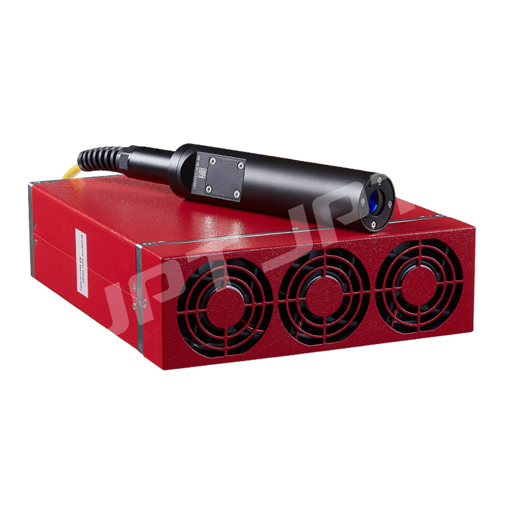 JPT M7 Series Pulsed Fiber Las - Laser Marking Machine reseña y precio