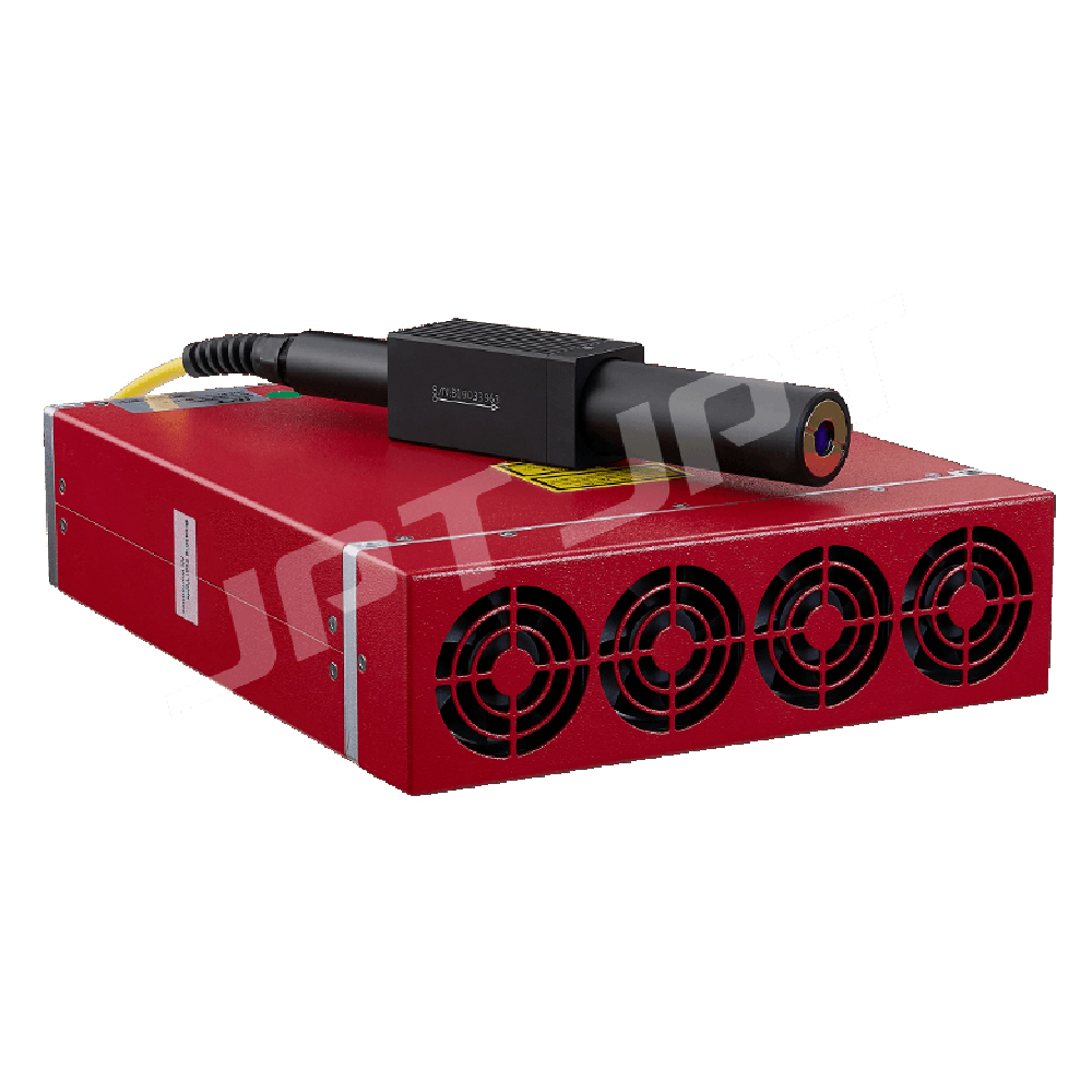 JPT M7 Series Pulsed Fiber Las - Laser Marking Machine reseña y precio