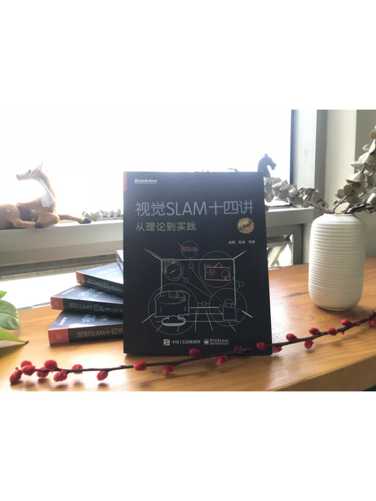 Book-Winshare Fourteen Lecture - Industrial Visual reseña y precio