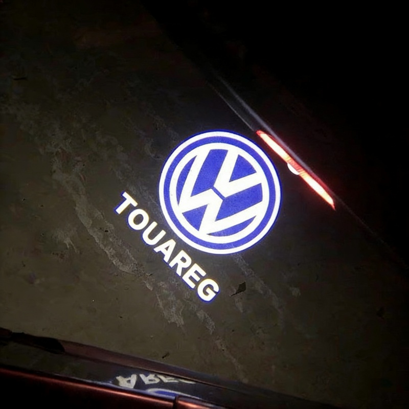 For VW TOUAREG 2011-2018- 2021 - Industrial Laser Projection reseña y precio