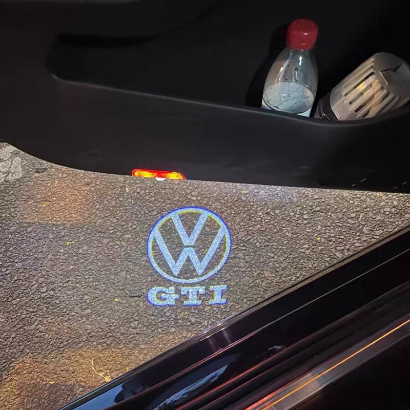 For VW TOUAREG 2011-2018- 2021 - Industrial Laser Projection reseña y precio