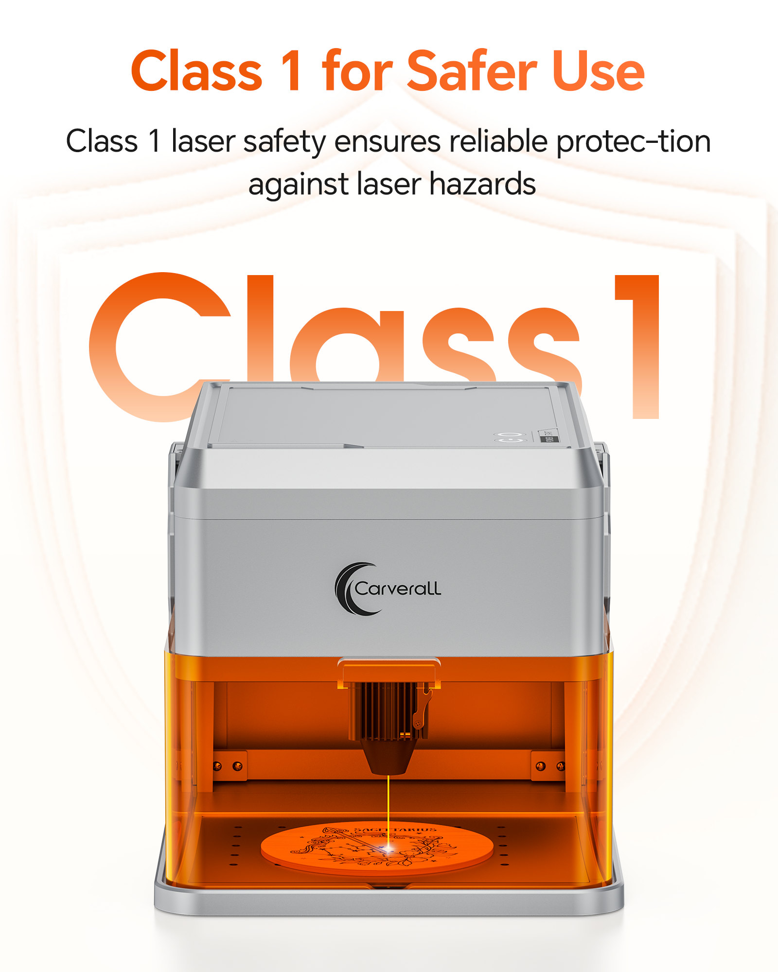 Laser Engraver Machine Desktop - Laser Marking Machine reseña y precio