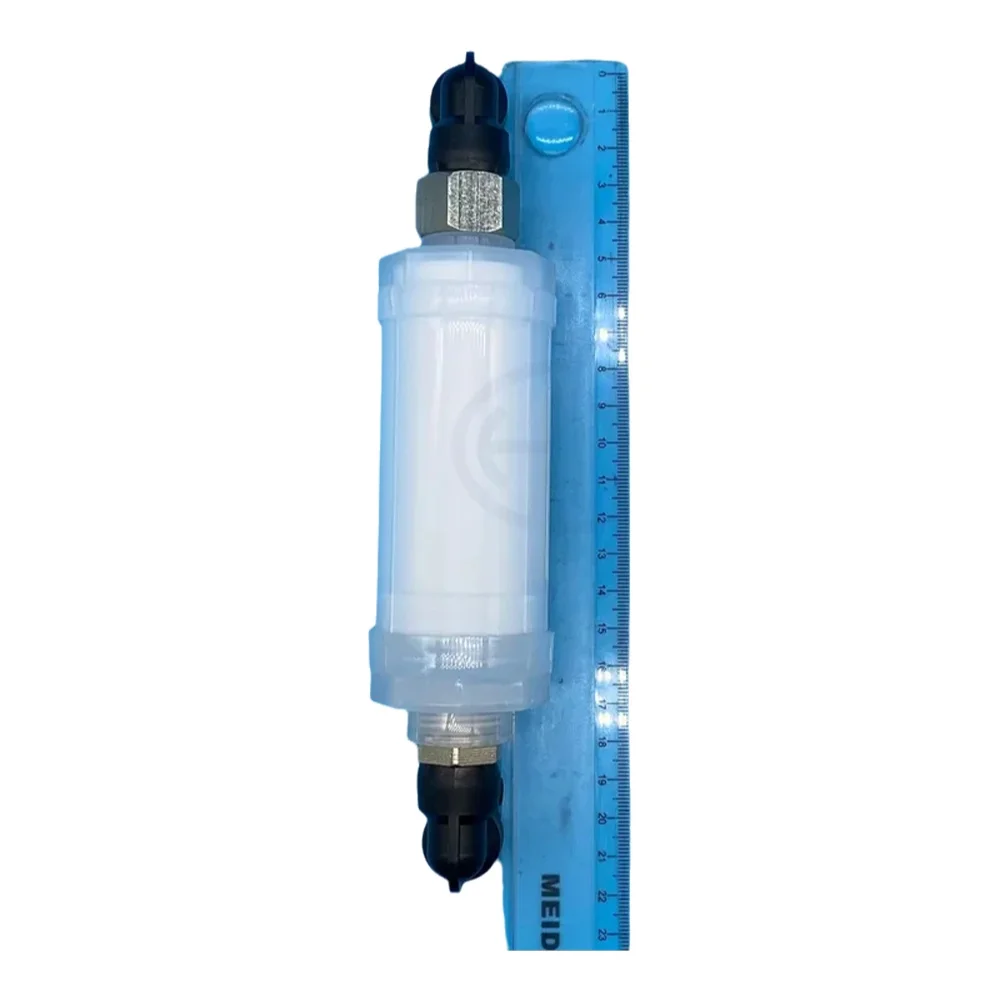 Diode Laser Water Filter Syste - Industrial Laser Hair Removal reseña y precio