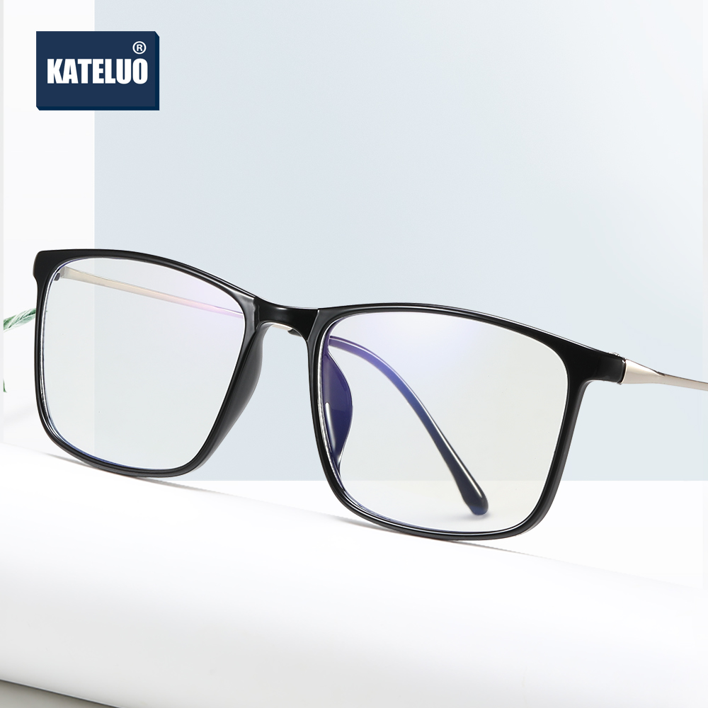 KATELUO Glasses Unisex Anti Bl - Industrial Laser Beam reseña y precio