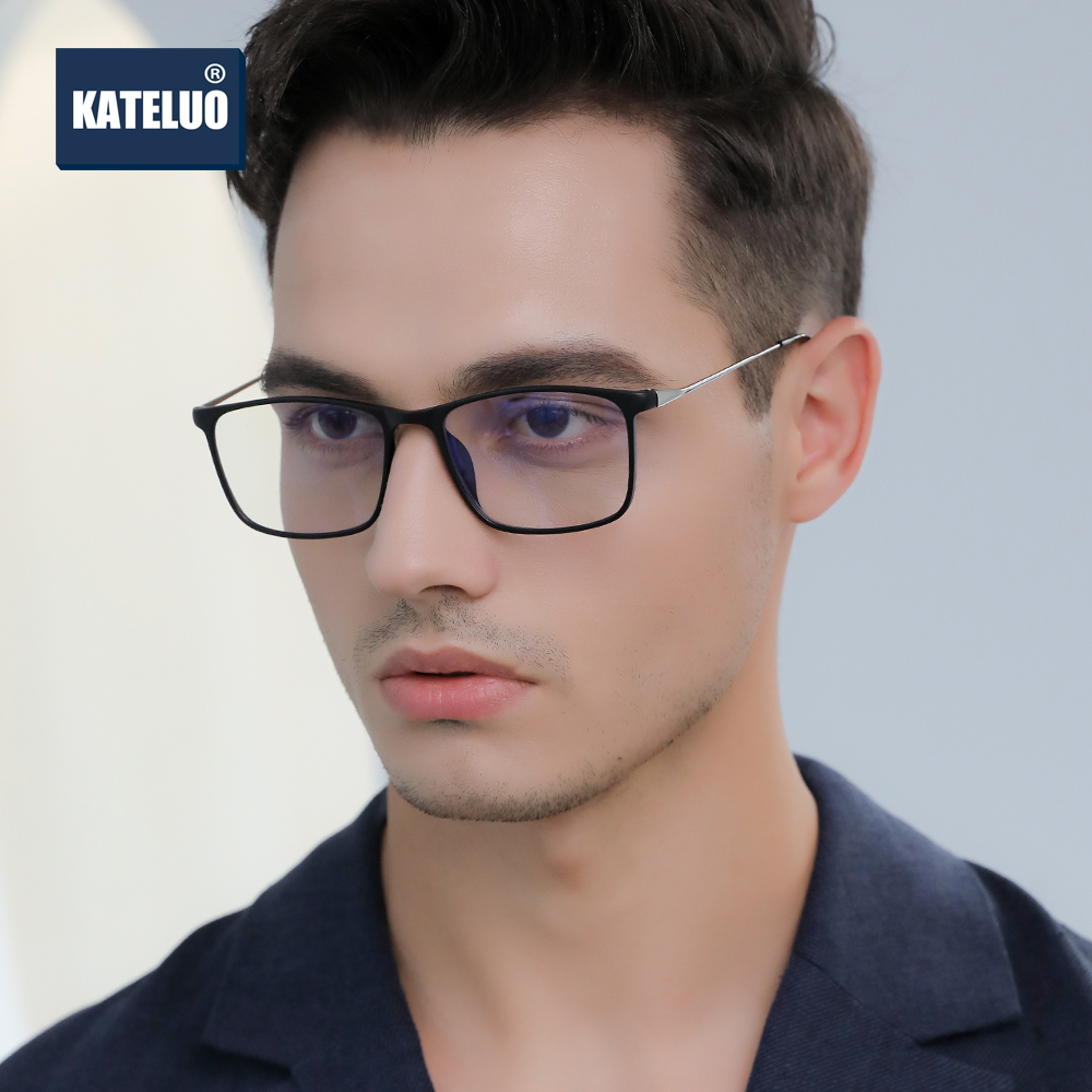 KATELUO Glasses Unisex Anti Bl - Industrial Laser Beam reseña y precio