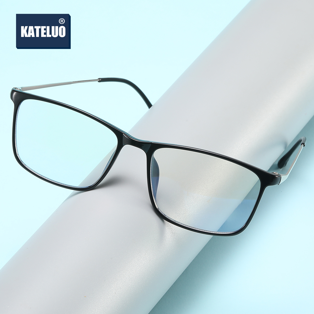 KATELUO Glasses Unisex Anti Bl - Industrial Laser Beam reseña y precio