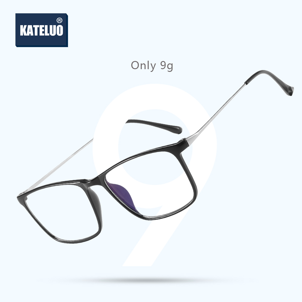 KATELUO Glasses Unisex Anti Bl - Industrial Laser Beam reseña y precio