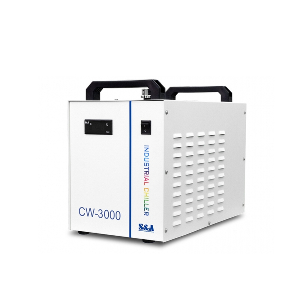 Industrial Water Chiller Facto - Industrial Laser Welding Machine Hand Held reseña y precio