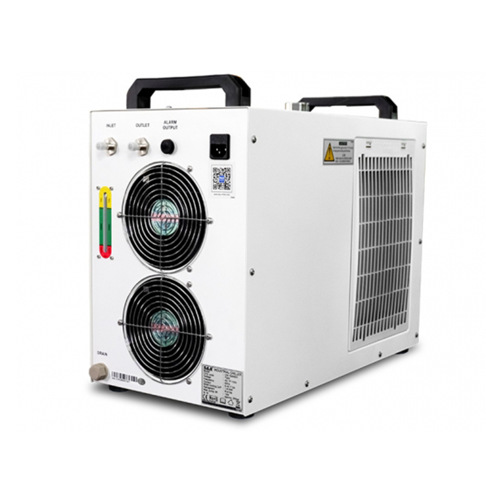 Industrial Water Chiller Facto - Industrial Laser Welding Machine Hand Held reseña y precio