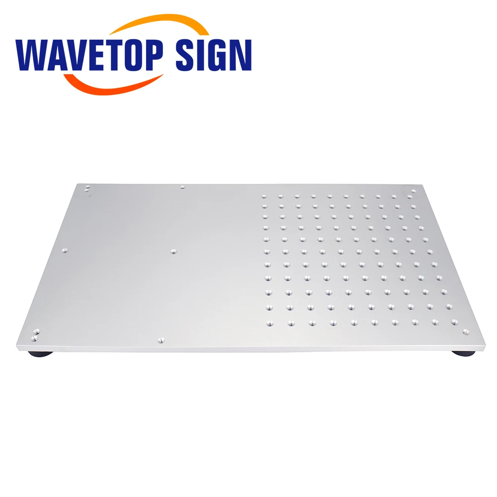 SignkoRay Metal Worktable 600x - Laser Marking Machine reseña y precio