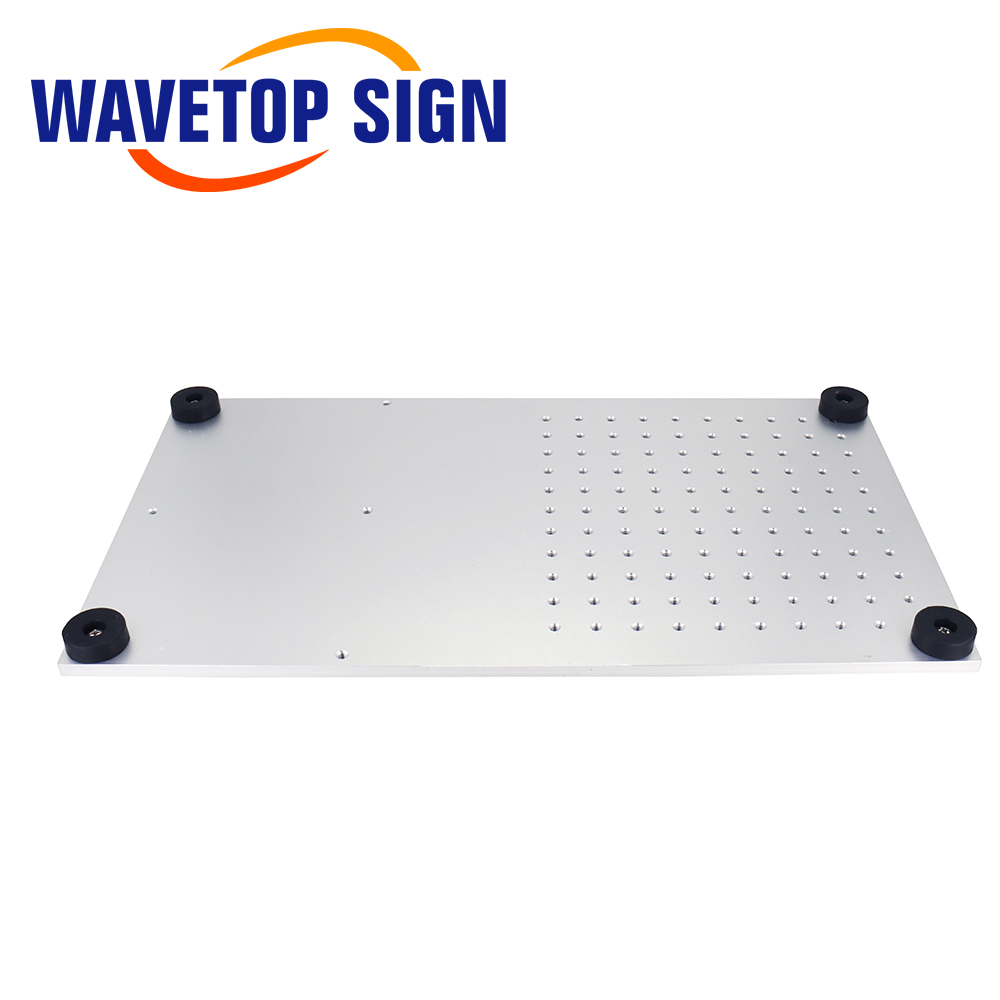 SignkoRay Metal Worktable 600x - Laser Marking Machine reseña y precio
