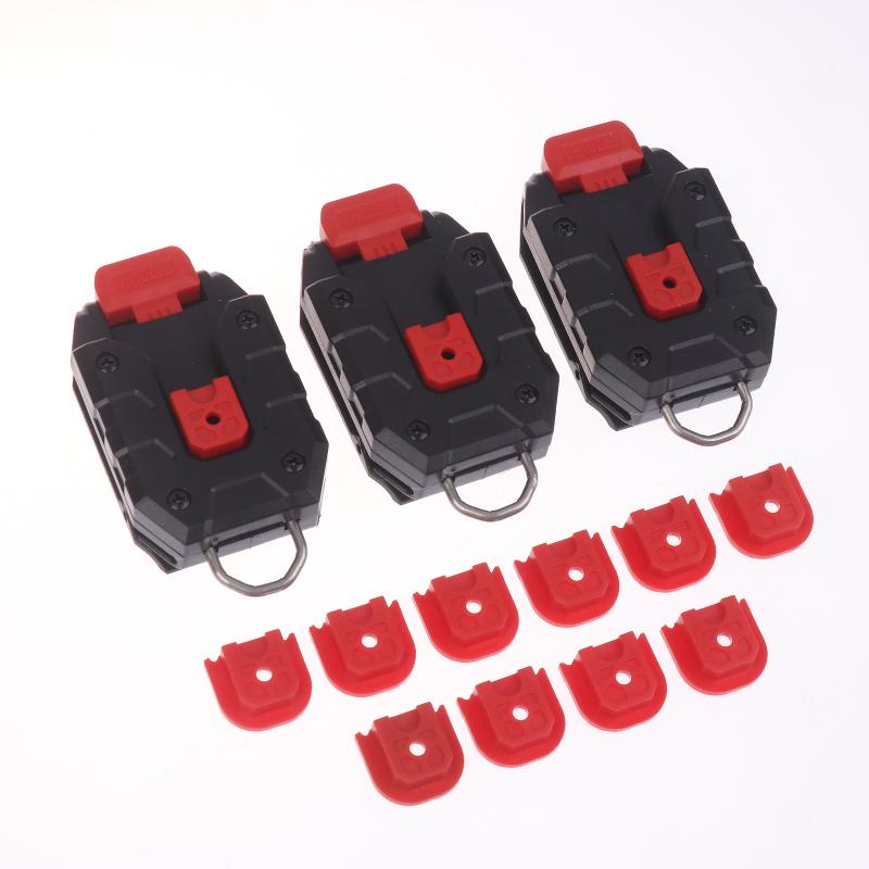 New Universal Tape Measure Qui - Industrial Laser Tape Measure reseña y precio