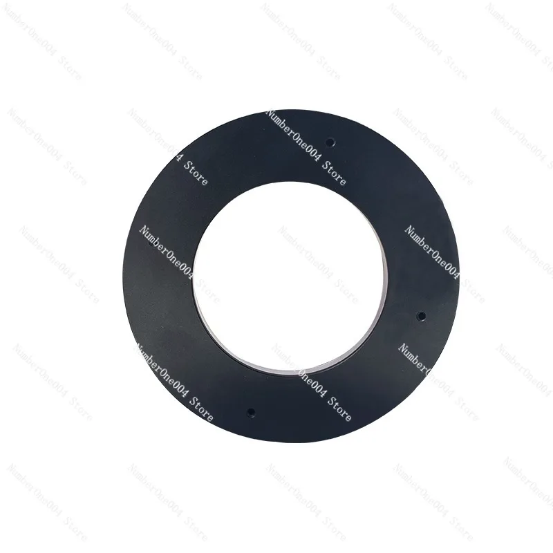 Industrial camera ring direct  - Industrial Visual reseña y precio