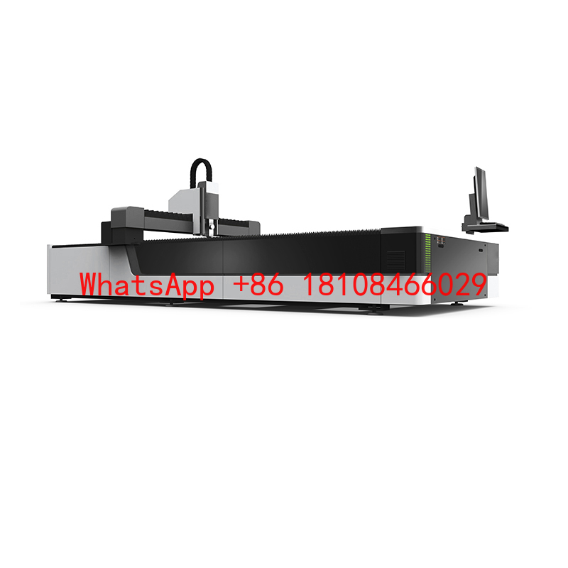 Hot Sale Metal Laser Cutting M - Industrial Laser For Sale reseña y precio