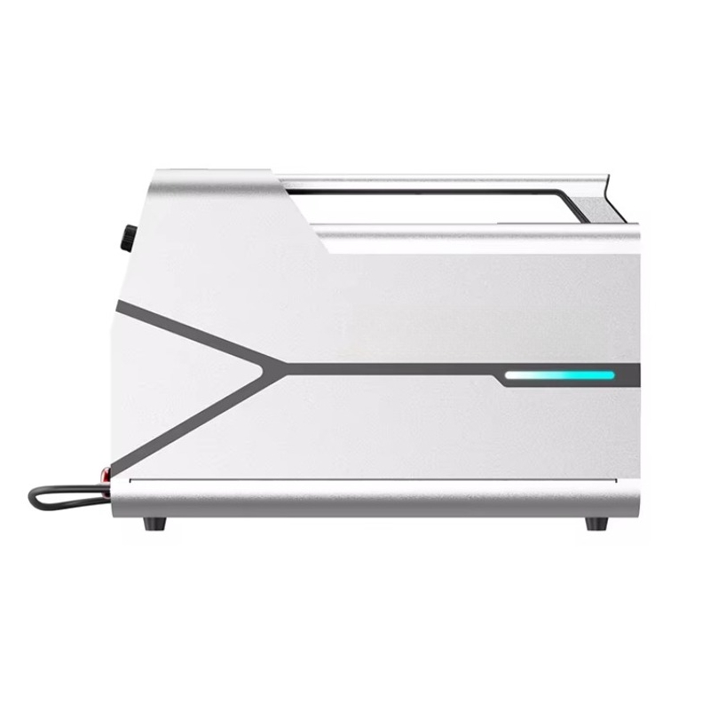 X1 New 0.2-2mm Thickness Stain - Industrial Laser Welding Machine Hand Held reseña y precio