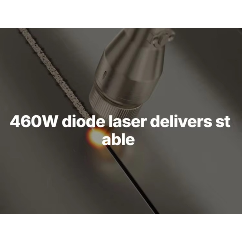 X1 New 0.2-2mm Thickness Stain - Industrial Laser Welding Machine Hand Held reseña y precio
