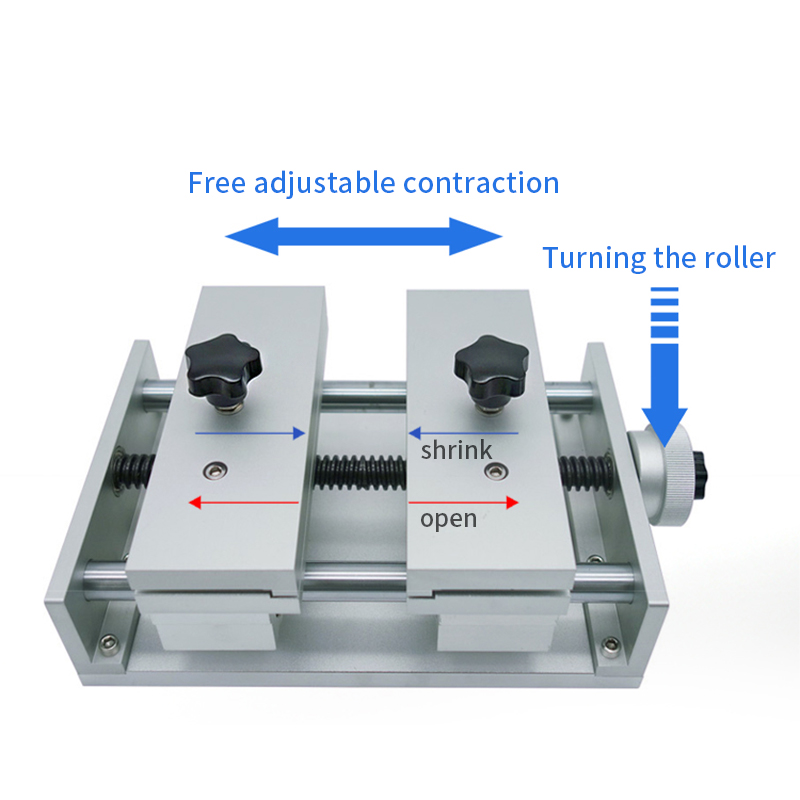 Fixture Clamps for Laser Marki - Laser Marking Machine reseña y precio
