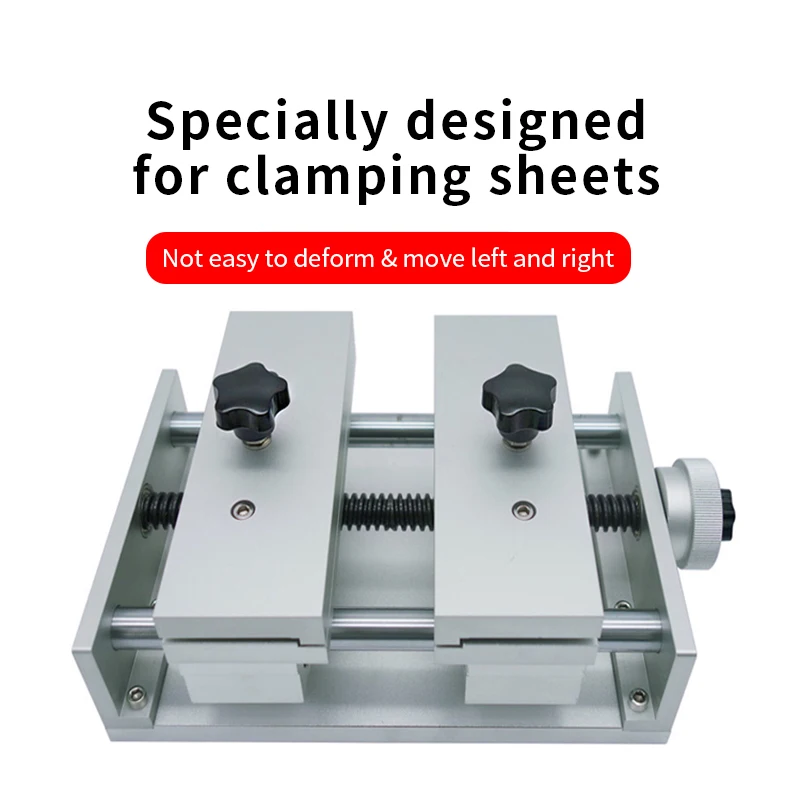 Fixture Clamps for Laser Marki - Laser Marking Machine reseña y precio