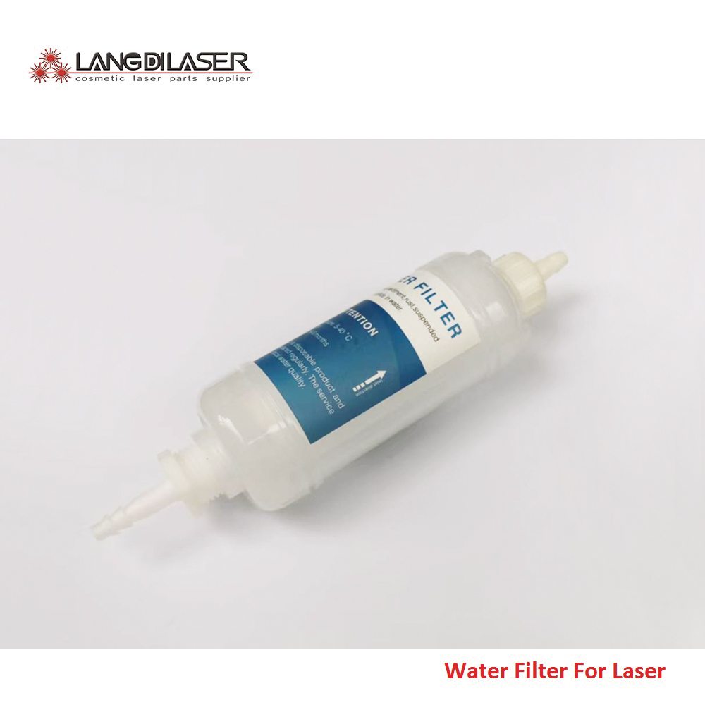 Water Filter System For Diode  - Industrial Laser Hair Removal reseña y precio