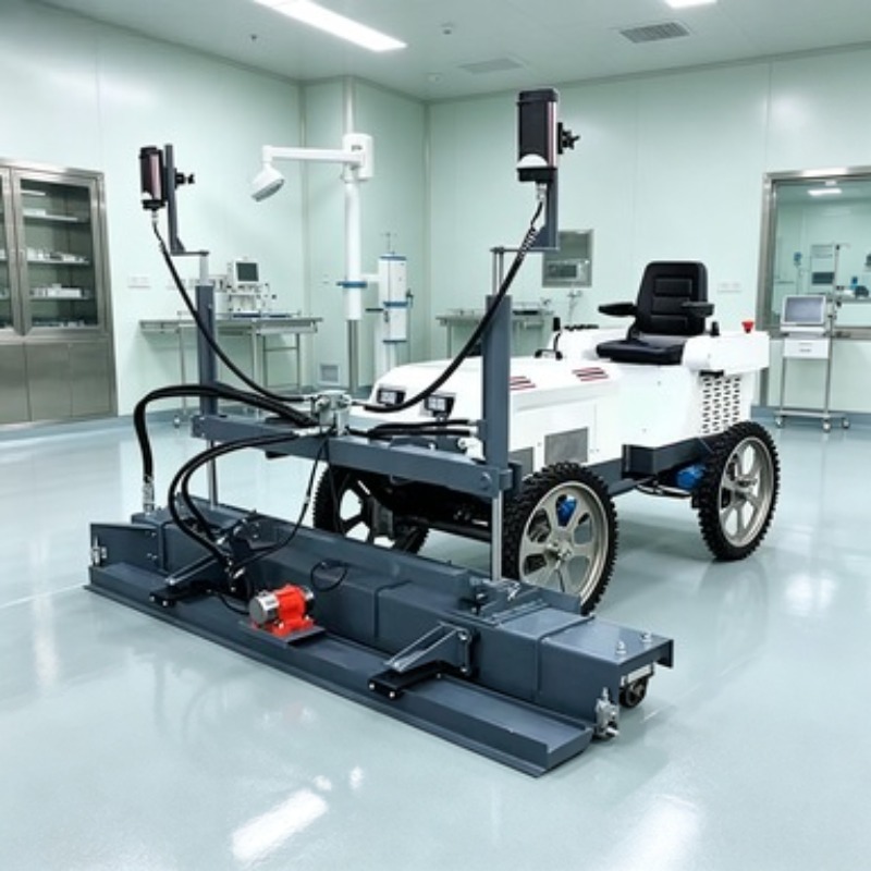 Heavy Duty Diesel Concrete Las - Industrial Laser For Sale reseña y precio