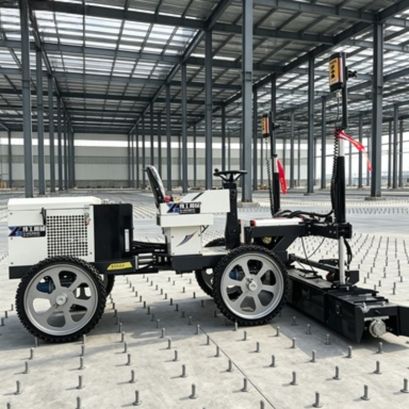 Heavy Duty Diesel Concrete Las - Industrial Laser For Sale reseña y precio