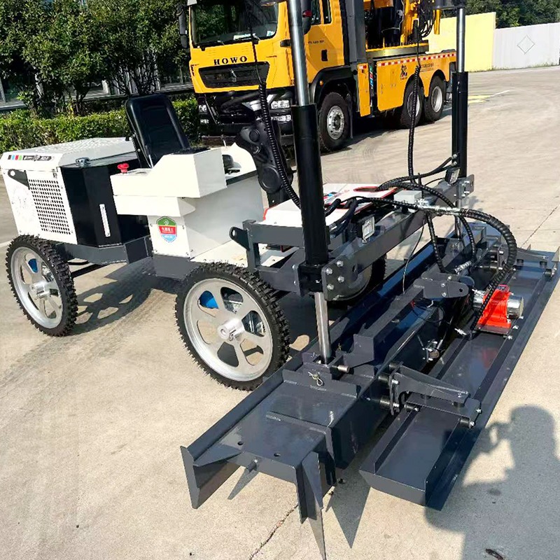 Heavy Duty Diesel Concrete Las - Industrial Laser For Sale reseña y precio