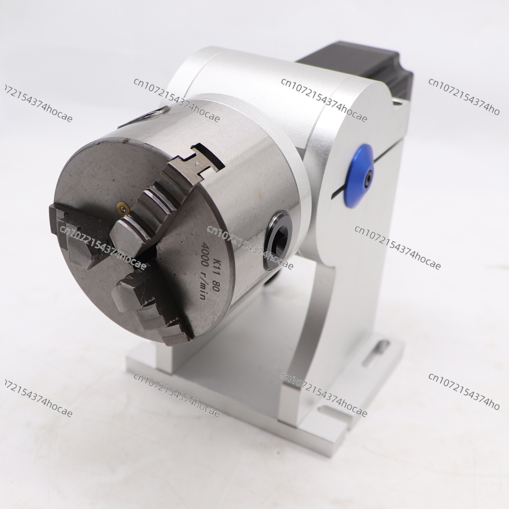 Professional D80 D100 3 Claws  - Laser Marking Machine reseña y precio