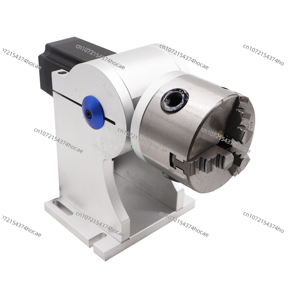 Professional D80 D100 3 Claws  - Laser Marking Machine reseña y precio