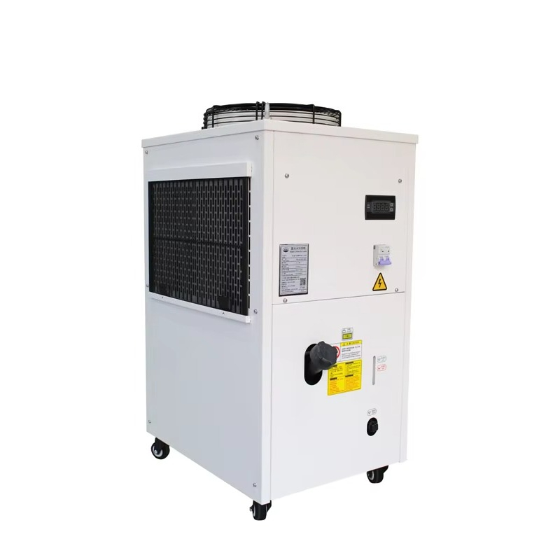 Water Chiller for Laser 3000W  - Industrial Laser For Sale reseña y precio