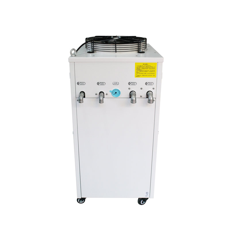 Water Chiller for Laser 3000W  - Industrial Laser For Sale reseña y precio