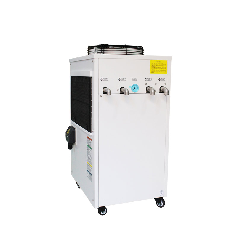 Water Chiller for Laser 3000W  - Industrial Laser For Sale reseña y precio