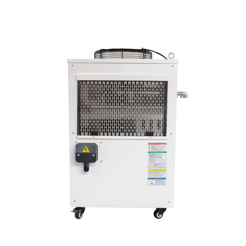 Water Chiller for Laser 3000W  - Industrial Laser For Sale reseña y precio