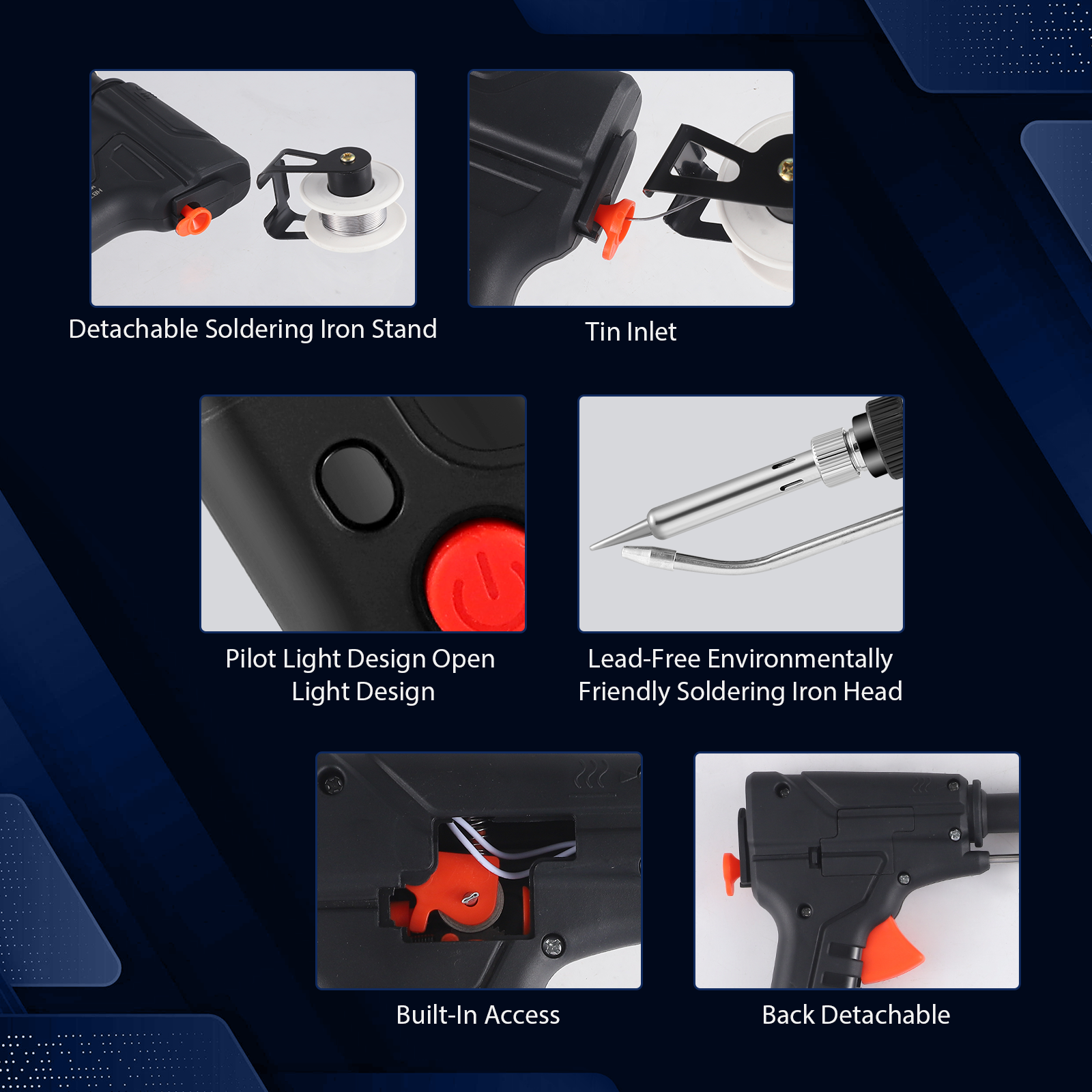 3 In 1 Welding Machine Heated  - Industrial Laser Welding Machine Hand Held reseña y precio