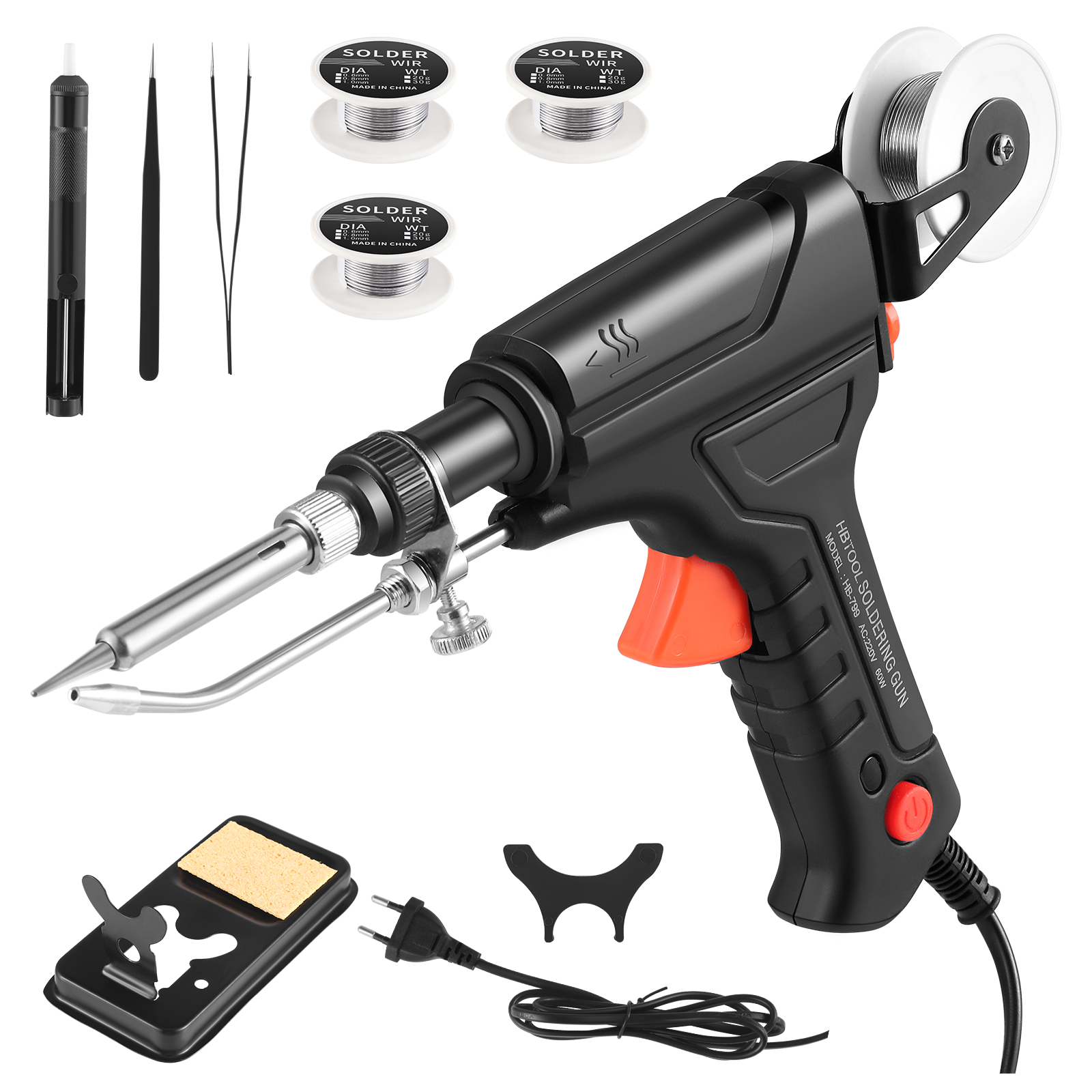 3 In 1 Welding Machine Heated  - Industrial Laser Welding Machine Hand Held reseña y precio
