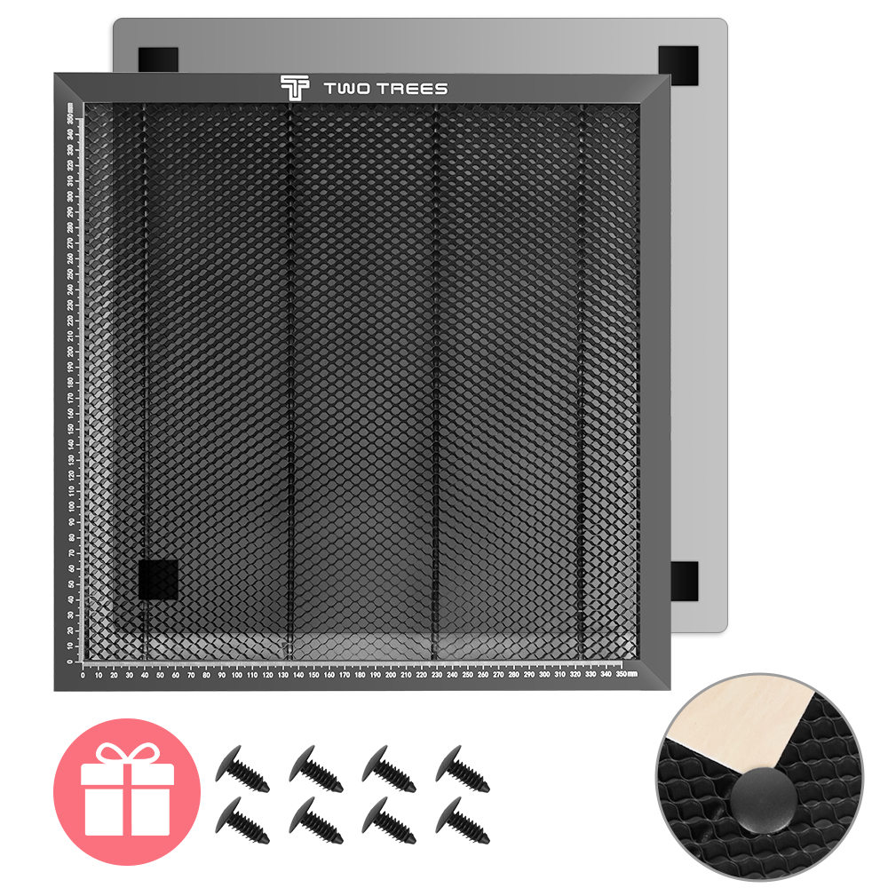 300x300mm/400x400mm/430x400mm/ - Laser Marking Machine reseña y precio