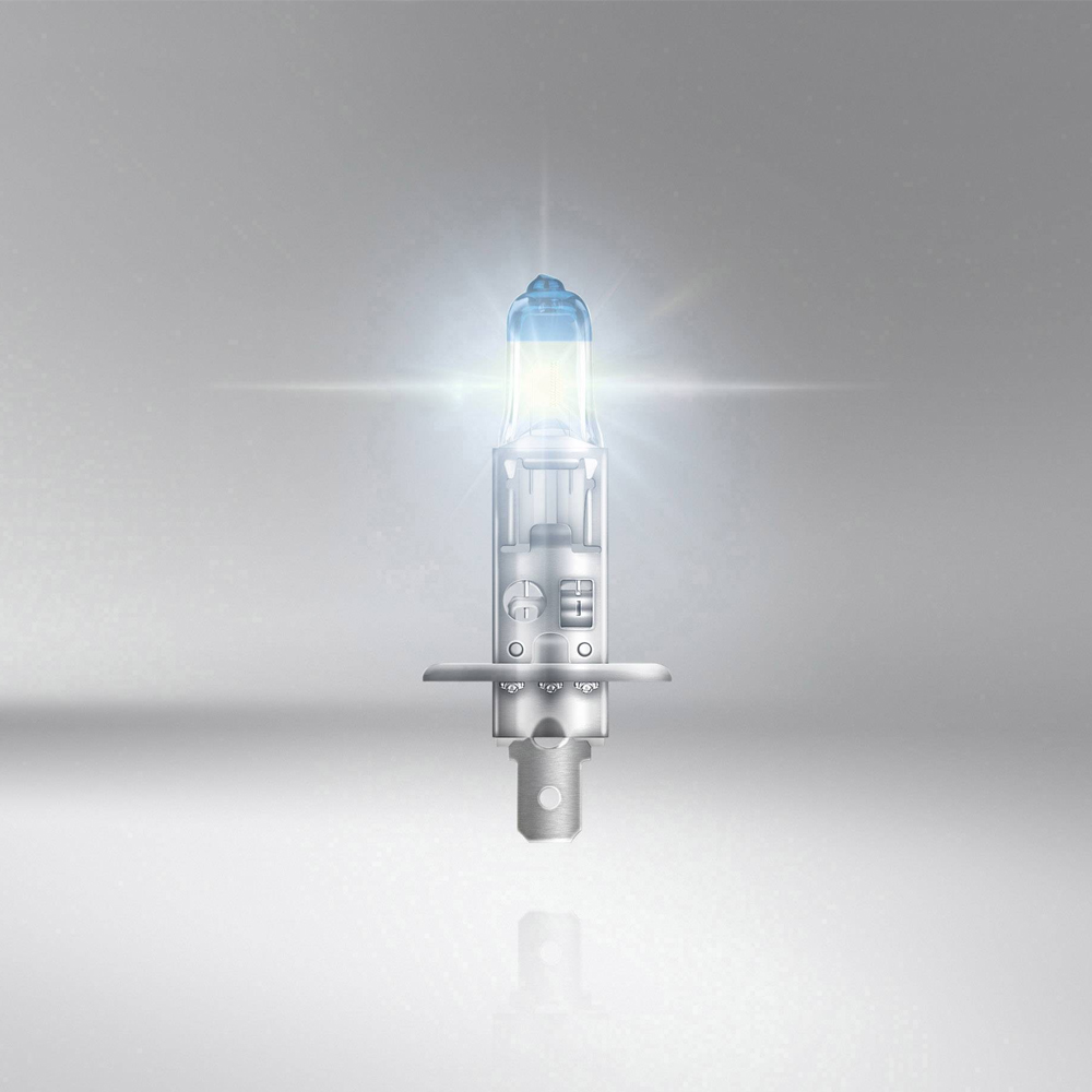 OSRAM Night Breaker Laser H1 H - Industrial Laser Beam reseña y precio