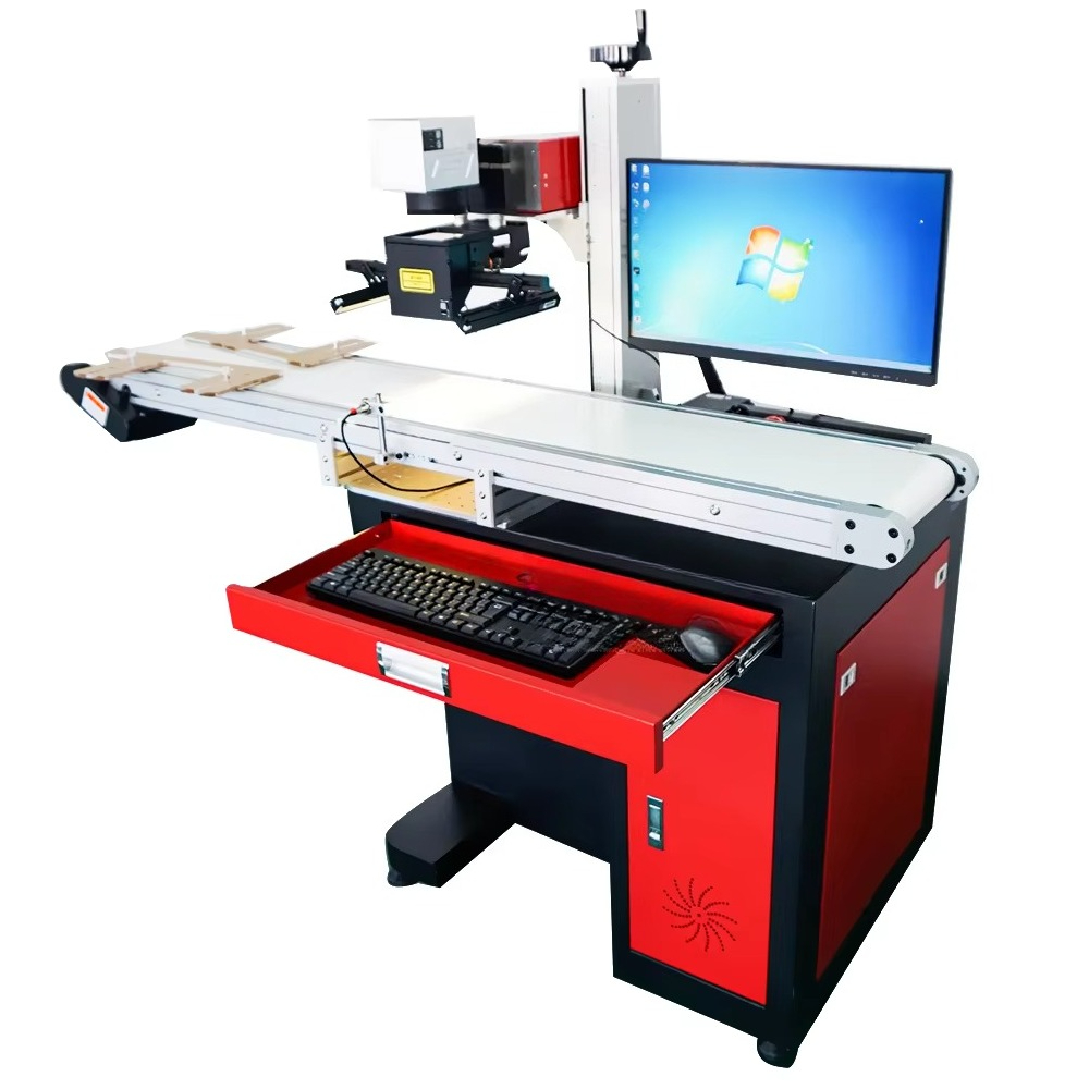 Industrial UV Marking Printing - Industrial Visual reseña y precio