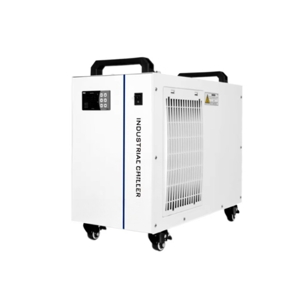 Industrial UV Marking Printing - Industrial Visual reseña y precio