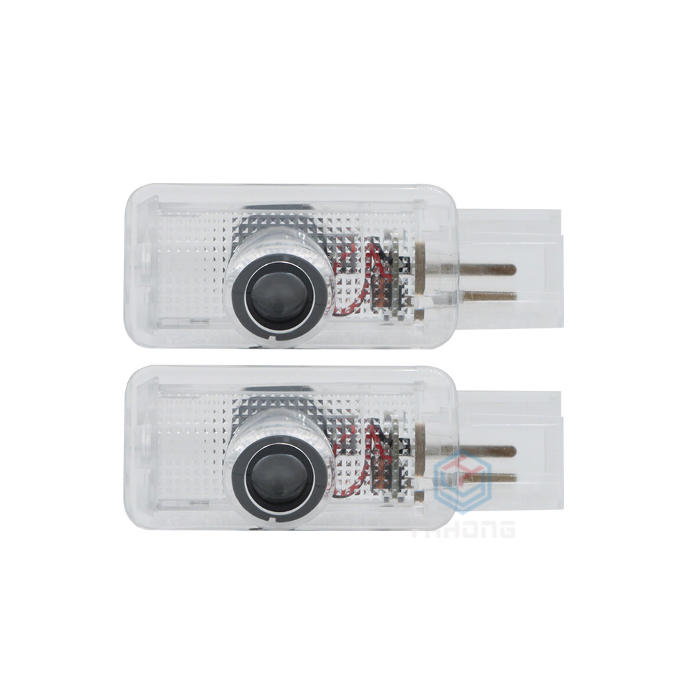 2PC Led Car Door Light Laser P - Industrial Laser Projection reseña y precio